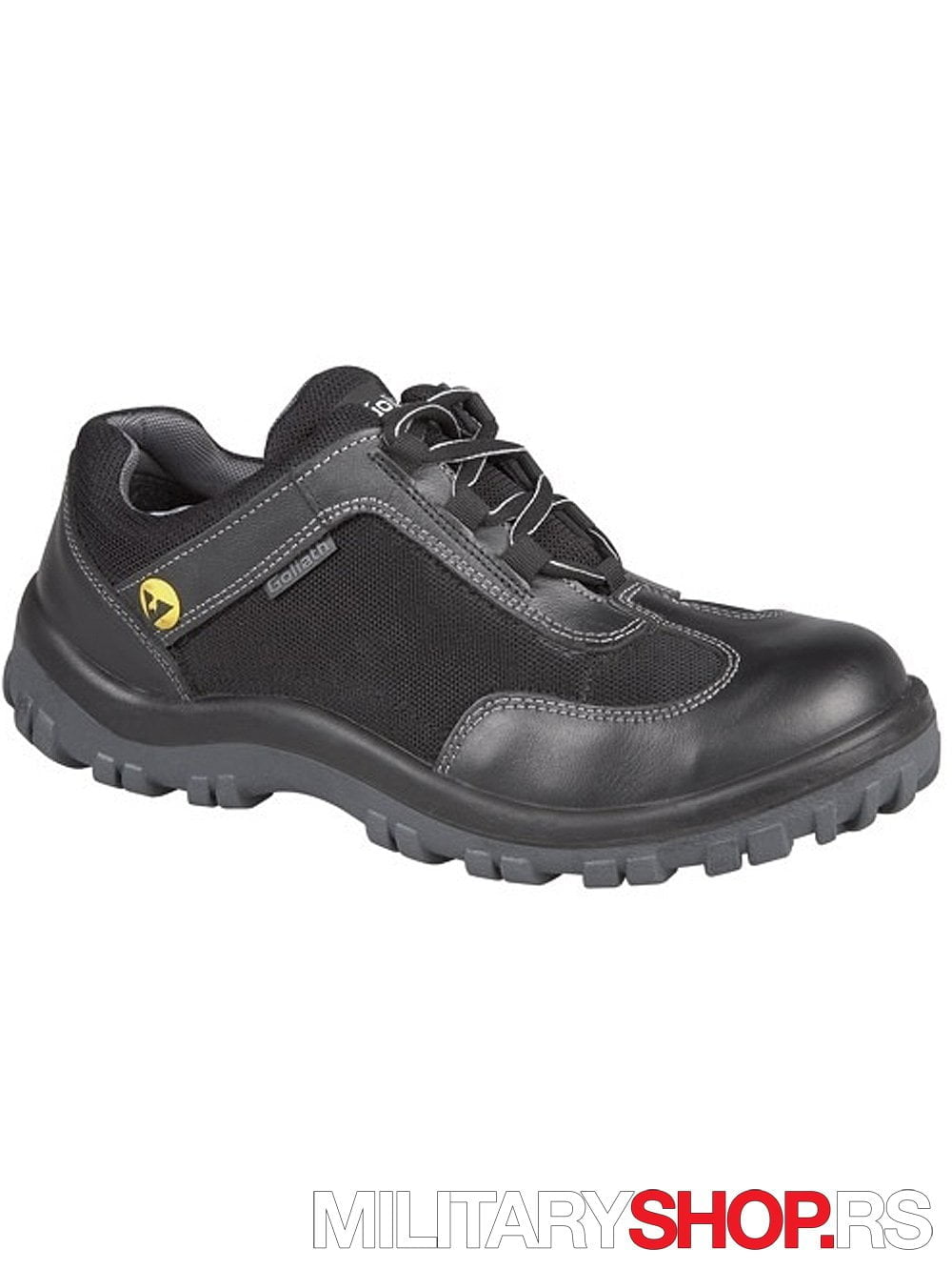 YDS Patike EL 250 S1