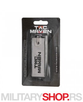 Magnezijumski Set za paljenje vatre