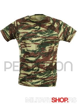 PENTAGON MAJICA QUICK DRY GREEK LIZZARD