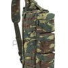 RANAC PENTAGON MOLLE SLING WOODLAND