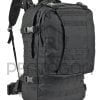 Pentagon ranac Tactical Assault M Crni
