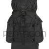 RANAC PENTAGON LESOTHO 35L CRNI