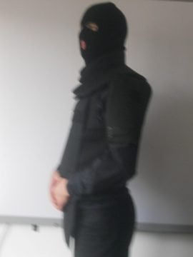 Balistički prsluk - Policijski pancir SWAT - Slika 7