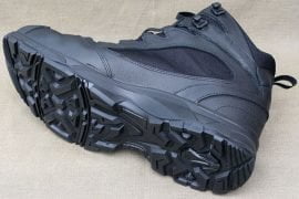 YDS borbena patika RESOLVE POLICE GTX - Slika 5