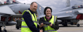 YDS borbena patika RESOLVE POLICE GTX - Slika 4