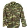 PENTAGON KOSULJA BDU TWILL PC Greek Lizzard