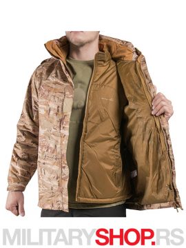 3 U 1 Pentagon zimska jakna sa uloškom GEN V pentacamo - Slika 3