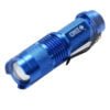 Policijska lampa od aluminijuma Police XQ 8468