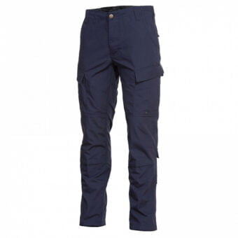 CDU PANTALONE PENTAGON PLAVE