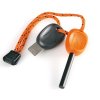 ŠVEDSKI FIRE STEEL ORANGE 2.0