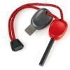 ŠVEDSKI FIRE STEEL 2 0 CRVENI