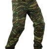 PENTAGON PANTALONE BDU TWILL PC Greek Lizzard
