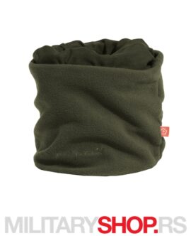 Pentagon Zimski Scarf Zelene Boje