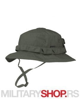 Taktička kapa Jungle Hat Zelena