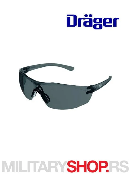 Naočare Drager Xpect 8321 nesalomive