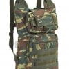 Pentagon ranac Dual use pack Greek Lizzard - Military Shop