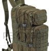 RANAC PENTAGON TACTICAL ASSAULT S ZELENI