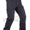 POLICIJSKE PANTALONE BDU RIP STOP Teget Plave