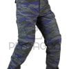 TAKTICKE PANTALONE BDU RIP STOP Plave Maskirne