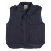 Prsluk Truckers Plavi