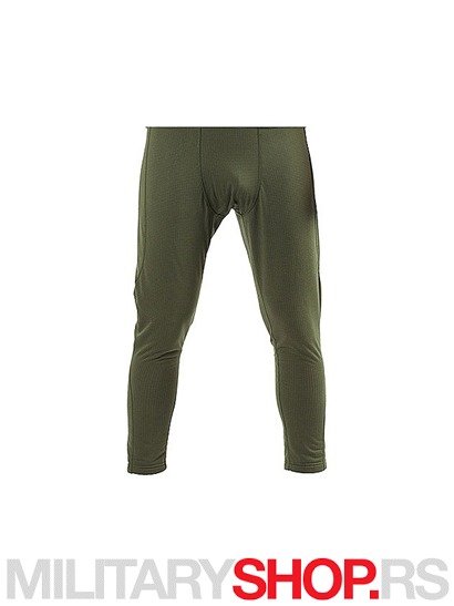 TERMO PANTALONE ZELENE