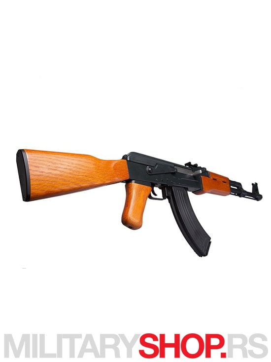 AirSoft AEG Kalašnjikov AK47 AIMS - puška - Slika 4