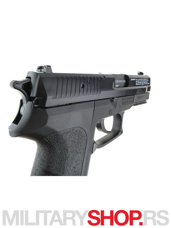 Airsoft Cybergun repllika pištolja Sig Sauer P2022 HPA - Slika 5