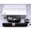 Laser 1000mV 13-1 - Zeleni
