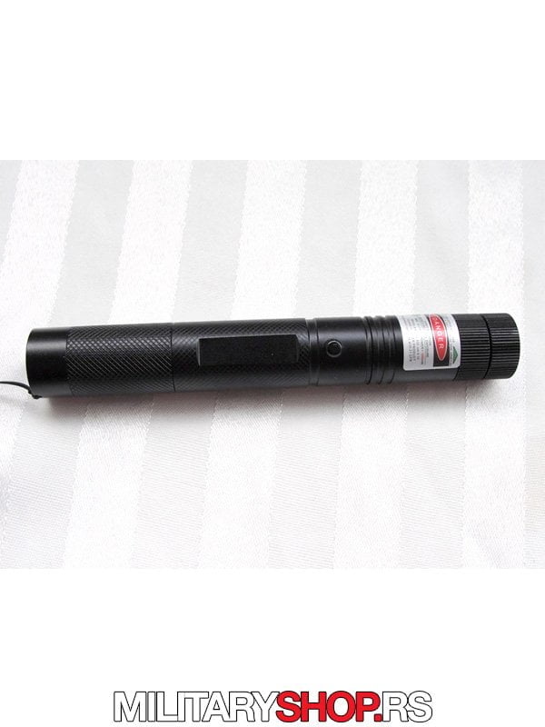 Laser serija SD - zeleni