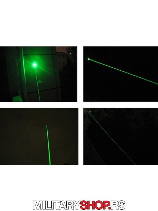 Laser serija SD - zeleni - Slika 4
