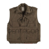 PRSLUK Pentagon TRUCKERS Braon boje