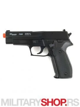 Replika pištolja Sig Sauer P226 HPA Metal slide