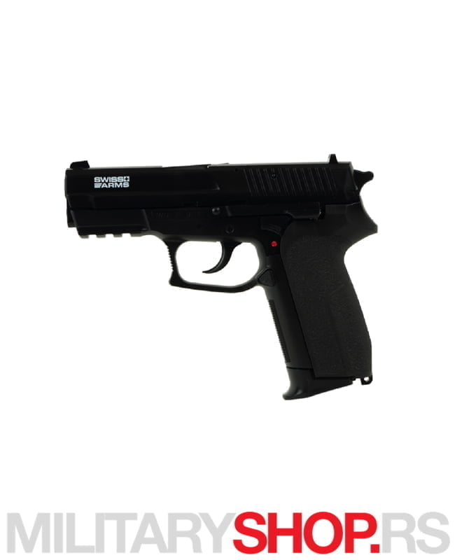 Airsoft Cybergun repllika pištolja Sig Sauer P2022 HPA