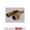 Dvogled Yukon Futurus 7x50 WA Woodworth YK-22031C