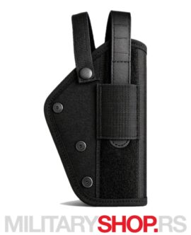 Pojasna futrola za pistolj Comfort B