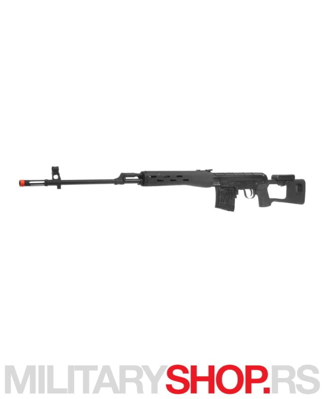 Airsoft Kalasnjikov Dragunov - Snajper