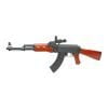 AirSoft AEG Kalašnjikov AK47 AIMS - puška