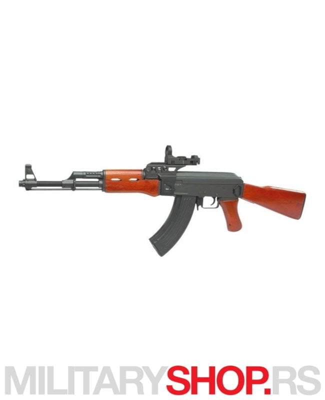 AirSoft AEG Kalašnjikov AK47 AIMS - puška