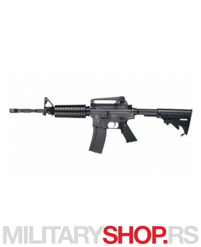 AirSoft Colt M4A1 - Puska