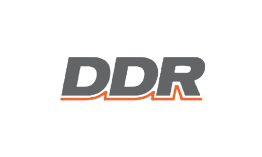 Dual Density Rubber - DDR
