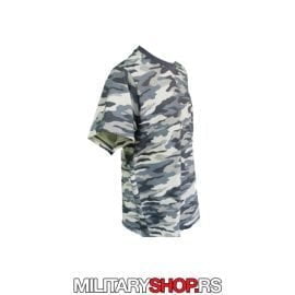 Army majica maskirna urban - Slika 4