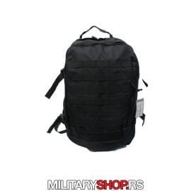 Army crni ranac 30 l