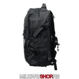 Army crni ranac 30 l - Slika 3