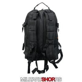 Army crni ranac 30 l - Slika 4