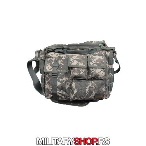 Military torba za laptop digitala
