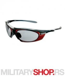 Sportske naocare za sunce Red Drager Xpect 8351