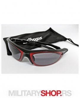 Sportske naocare za sunce Red Drager Xpect 8351