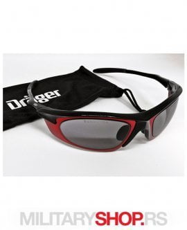 Sportske naocare za sunce Red Drager Xpect 8351