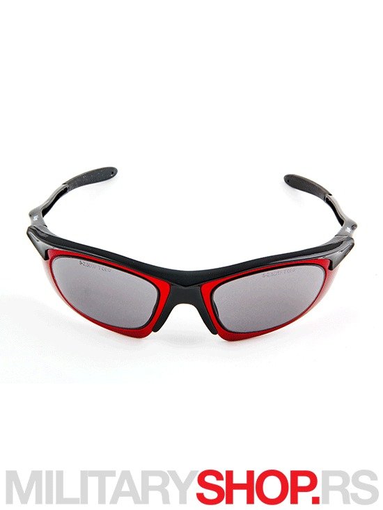 Sportske naočare za sunce Red Drager Xpect 8351 - Slika 2