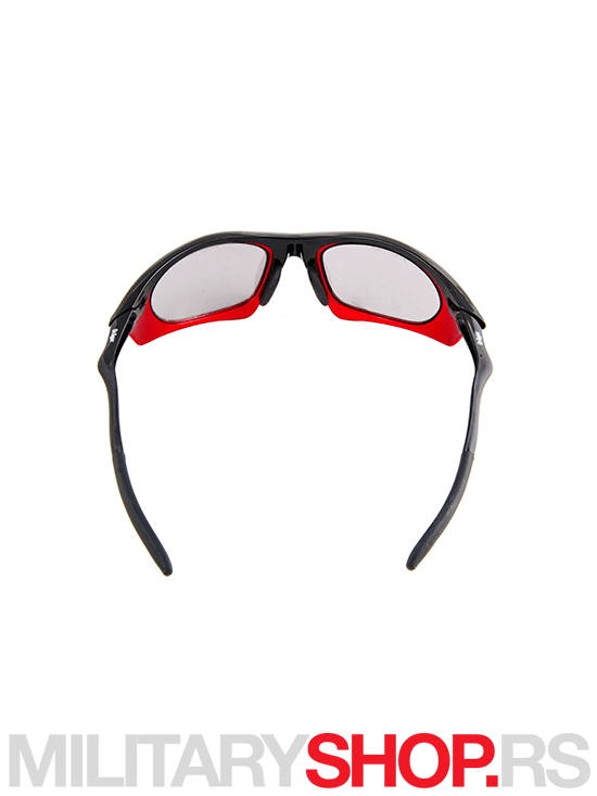 Sportske naočare za sunce Red Drager Xpect 8351 - Slika 4